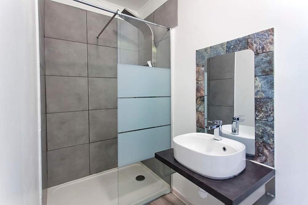 L'Escapade Creole Jacuzzi Privatif Bungalow Ananas سانت-جوزيف المظهر الخارجي الصورة